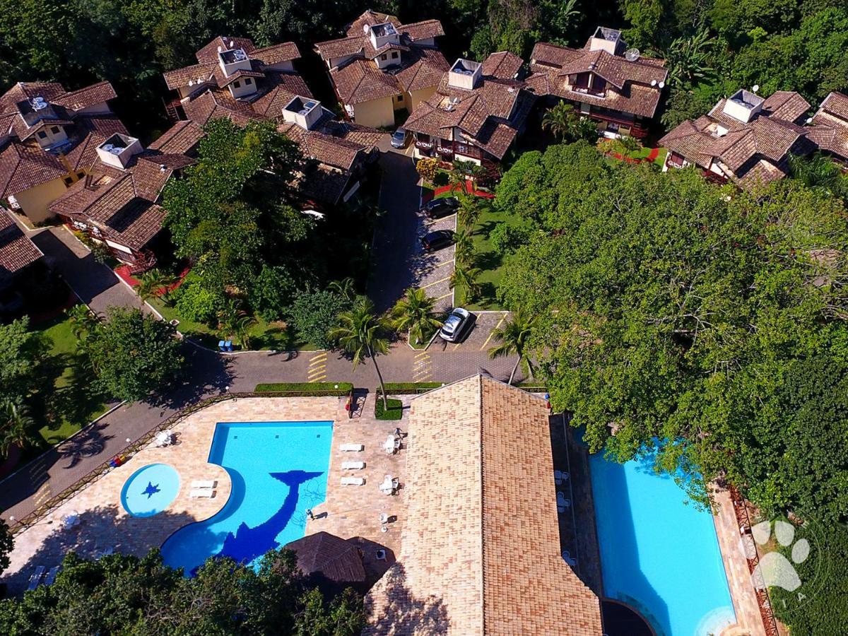 Maresias Canto Do Mar Zewnętrze zdjęcie