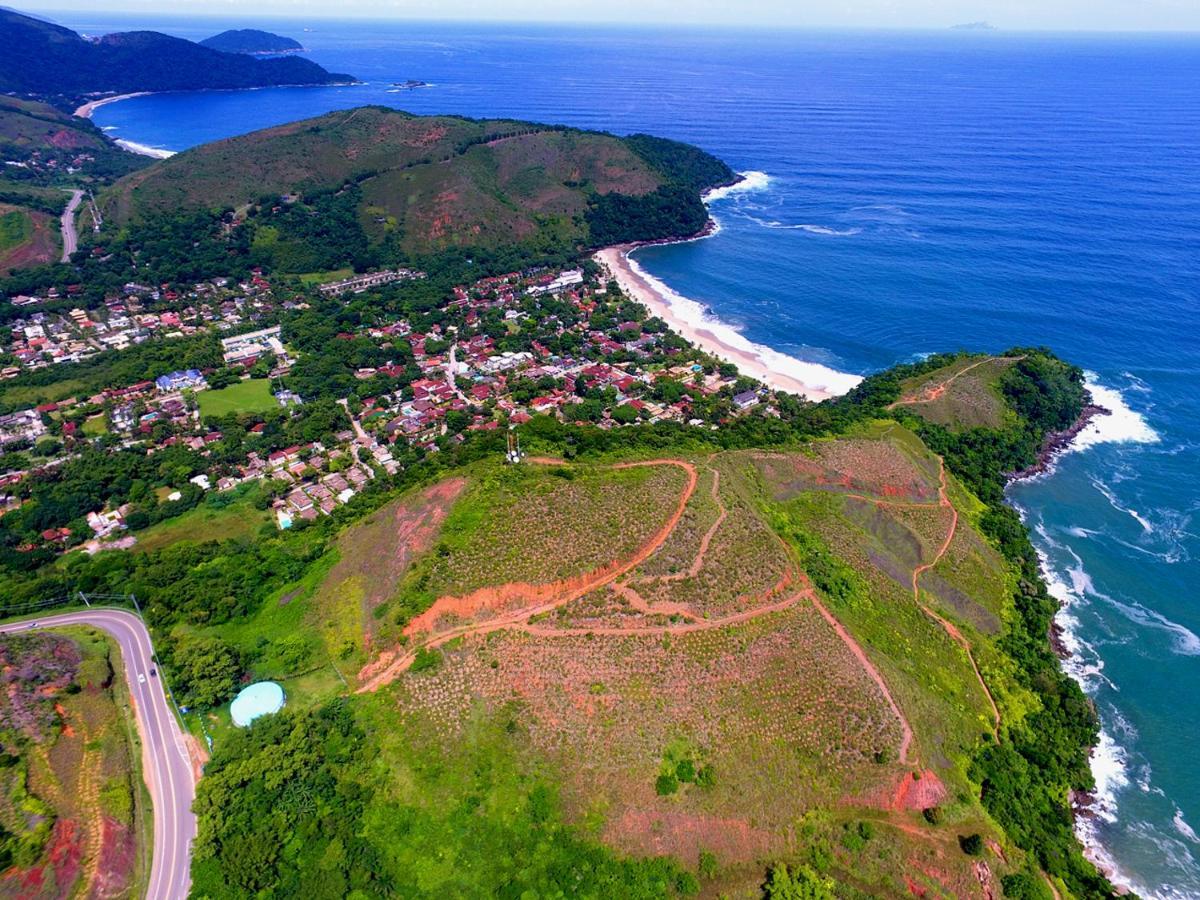 Maresias Canto Do Mar Zewnętrze zdjęcie